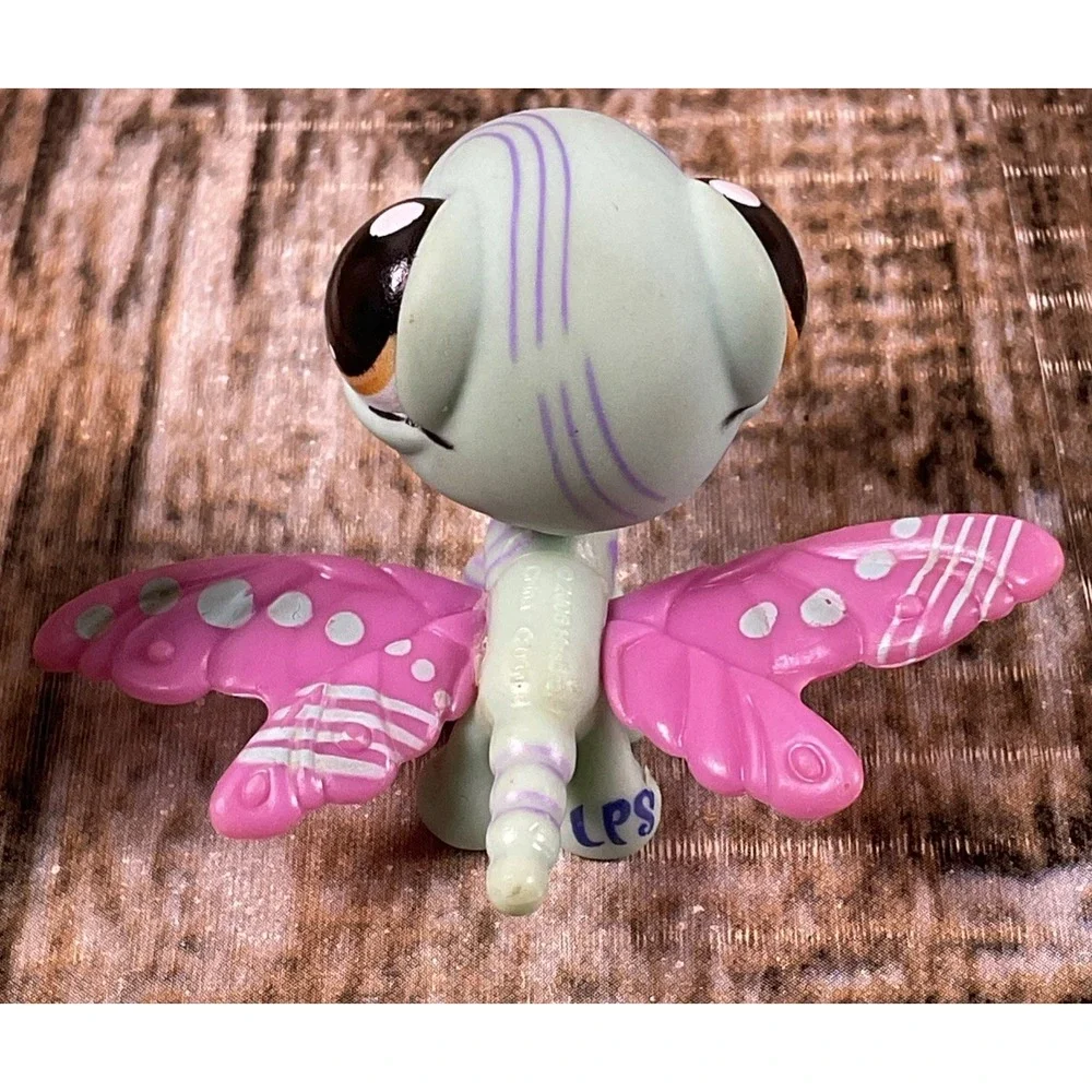 Littlest Pet Shop 2006